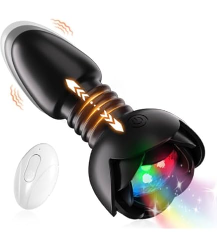 vibrating but plug amazon Plug anal: Descubra o prazer com acessórios ideais main image 1