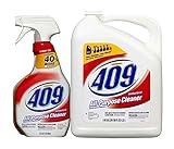 Formula 409 ALL Purpose Cleaner 32 Oz+180 Oz Refill