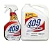 Formula 409 ALL Purpose Cleaner 32 Oz+180 Oz Refill primary
