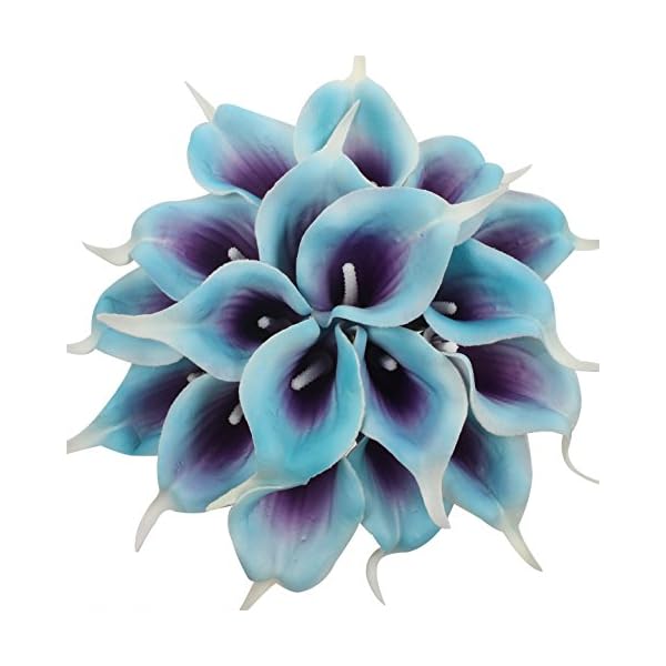 Silk Lilies Flowers Silk Flower Arrangements