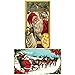 World Buyers Decorative Matches (St. Nicholas)