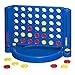 Hasbro Connect 4 Travel Fun On The Run; no. HG-22677 [Toy]