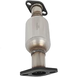 ACZCR Catalytic Converter Fit For Hyundai For Santa