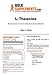 BulkSupplements.com L-Theanine Powder - L-Theanine Supplement, L-Theanine 200mg - Amino Amino Supplement, Pure & Gluten Free - 200mg of L Theanine Powder per Serving, 50g (1.8 oz)