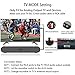 Ralthy Bluetooth Sound Bar Stereo BT Speaker System, Wired and Wireless Speakers Multifunction Soundbar Subwoofer 3D Surround Audio for Home Theater/Cell Phone/Projector/TV/FM Radio(No Remote)thumb 2