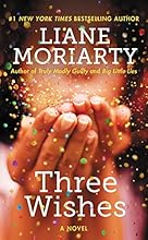Three Wishes: A Novel