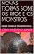Livro NOVAS TEORIAS SOBRE OS RITOS E OS MONSTROS: NOVAS TEORIAS E EPISTEMOLOGIAS