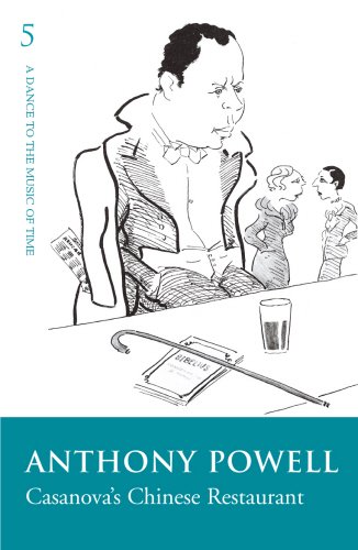 Casanova's Chinese Restaurant