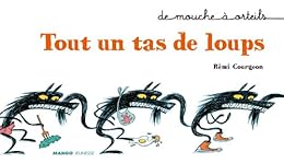 Tout un tas de loups