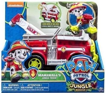 Camion pompier pat patrouille amazon Clearance