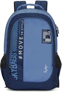 skybags xcide plus 05