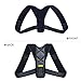 Posture Corrector Support Brace for Women & Men by Babo Care, Figure 8 Shaped Designed for Your Upper Back, Helps to Improve Posture, Prevent Slouching