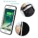 Gomeir iPhone 8/7/ 6s/ 6 Battery Case 5000mAh External Portable Battery Power Case Protective Charging Cover Juice Pack Compatible with iPhone 8,7, 6s, 6 (4.7 Inch)(Black)