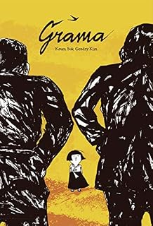 Livro Grama
