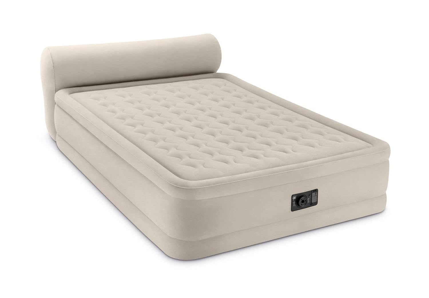 Amazon Air Mattress With Pump This DuraBeam Ultra Plush