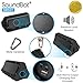 Soundbot Speaker for iPhone 6/6 Plus - Black
