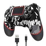 SZYUYU Wireless Controller for Ps4 Romote