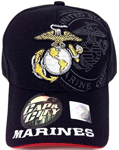 Marine Corps Hat Cap 