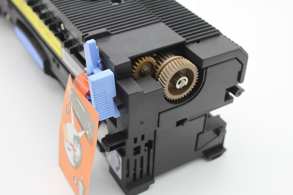 Genuine OEM RG5-5750-000 Fuser Assembly Unit 110V for Monochrome Laser Printer forhp LaserJet9000 9040 9050 Printer Parts: Electronics