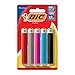 Bic Classic Lighters, Cigar Cigarette Maxi Lighter, Full Size, 5 primary