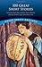 100 Great Short Stories: Selections from Poe, London, Twain, Melville, Kipling, Dickens, Joyce and many more (Dover Thrift Editions: Short Stories)