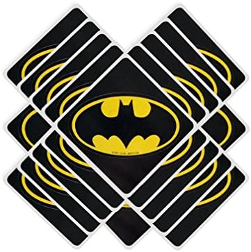 Batman Party Favors - 20 Pack