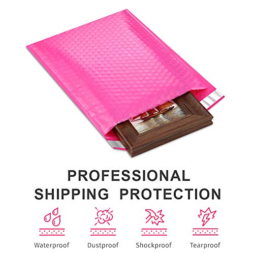 2 UCGOU+Waterproof+Envelopes+Mailers+Shipping