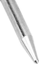 QWORK 2 Pack Automatic Center Punch 5 Inch Spring Loaded Hole Marker Tool view 4
