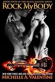 Rock My Body (Black Falcon 4)