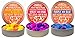 Lab Putty Assorted Color Changing Putty, 1 count