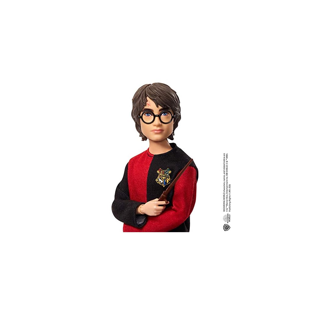 Harry Potter Per Bambini Di 5 Anni