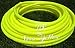 UV Neon Yellow 100 ft Roll of 3/4