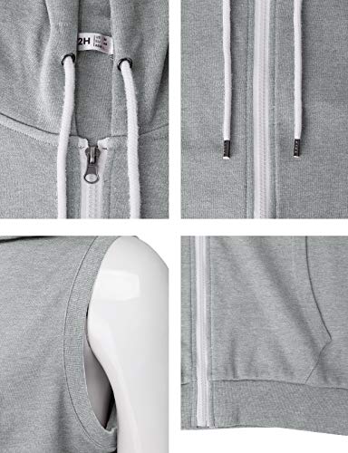 4 H2H+Basic+Sleeveless+Hoodie+CMOHOSL08