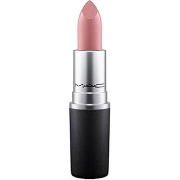 mac liptensity smoked almond