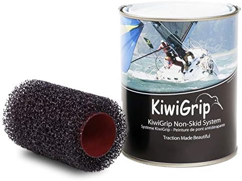 Kiwi Grip Non-Skid Deck System