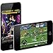 Apple iPod touch 32GB 4th Generation - Black (Renewed)