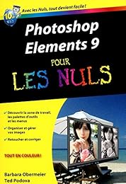 Photoshop Elements 9