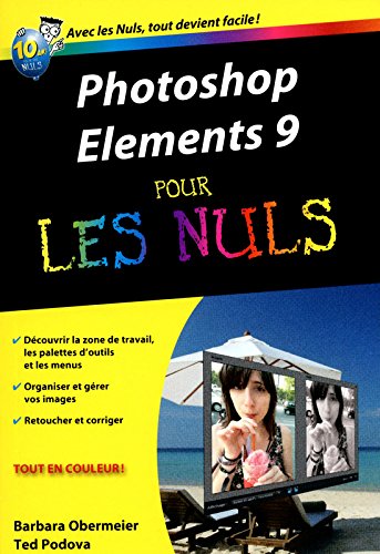 Photoshop Elements 9