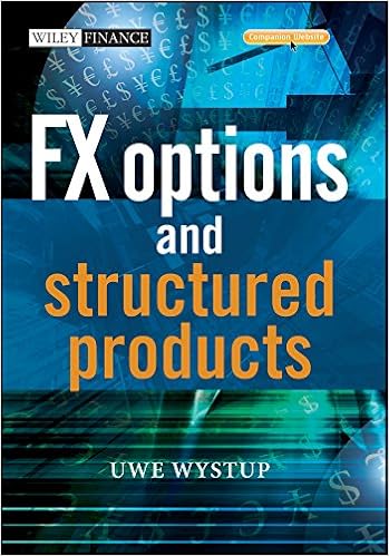 Fx Options And Structured Prod The Wiley Finance Series Amazon Co - 