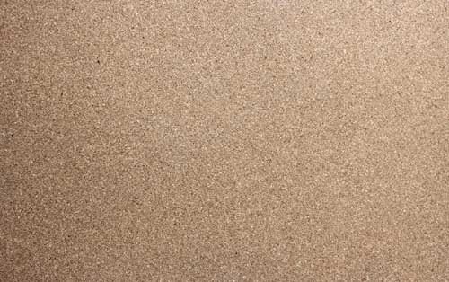 Cork roll, cork insulation, 8 mm thick, 1m wide, 0.5 - 10m long, Wood, 1.5