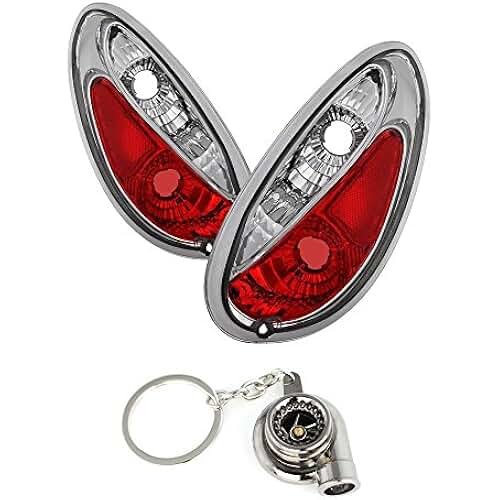 pt cruiser accessories chrome