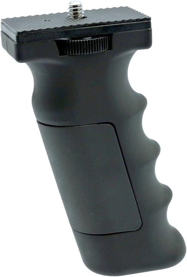 Gadget Place Handle with Thumb Screw for Canon EOS M100