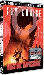 Mission Impossible - Édition Collector