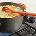 Rachael Ray Tools & Gadgets Slotted Spoon, 13