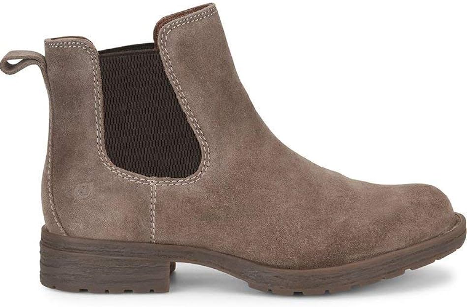 born cove chelsea boots