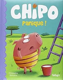 Chipo panique !
