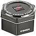 G-Shock GA-110 Garish Trending Series Men's Luxury Watch - Brown / One Size