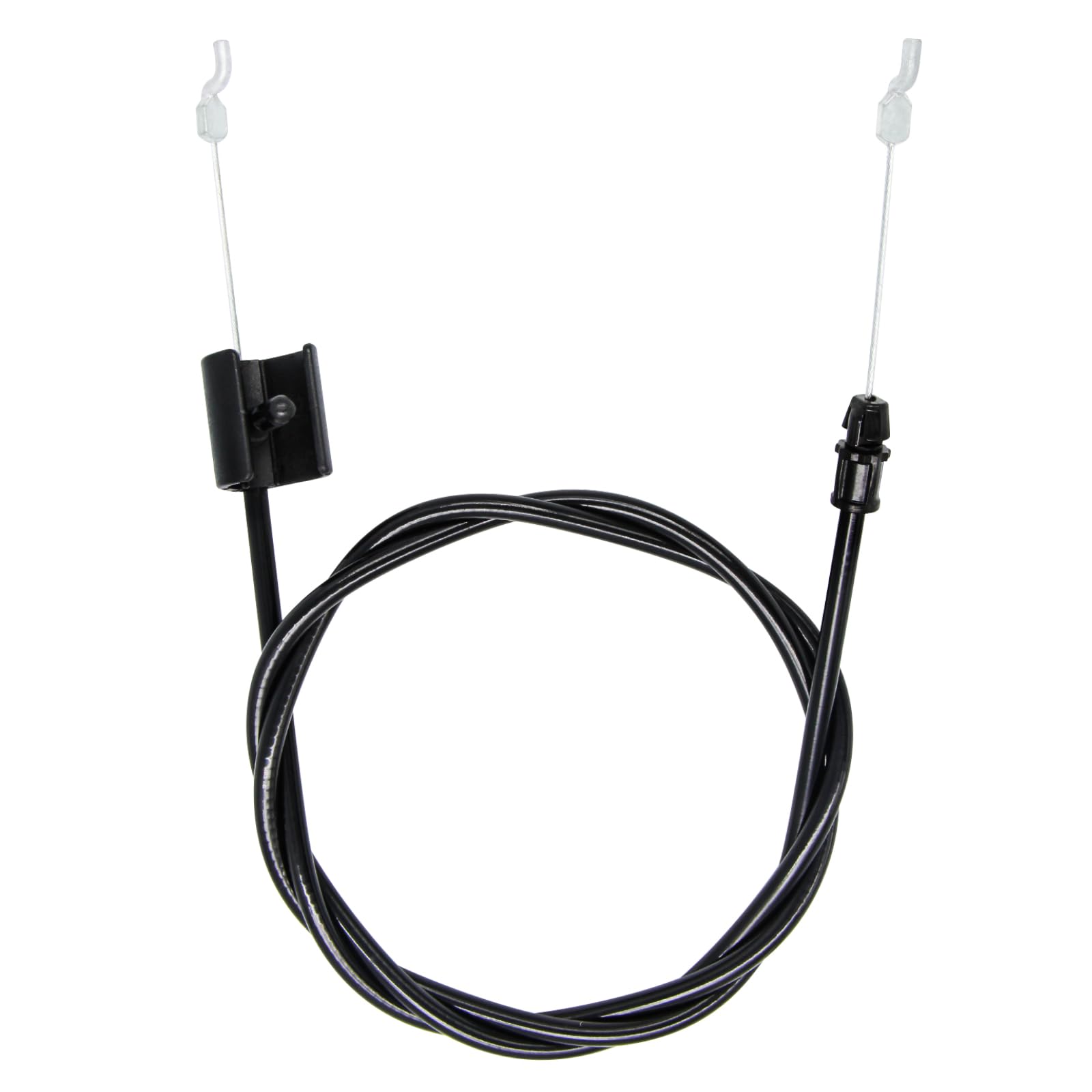 Wanotine 532176556 Engine Zone Control Cable Replaces Craftsman 176556