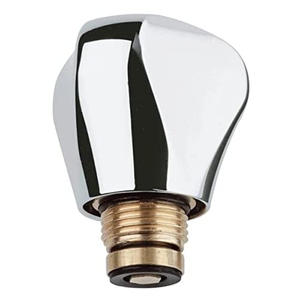 GROHE Atlanta Treflor Headpart 1/2" Chrome 11086000