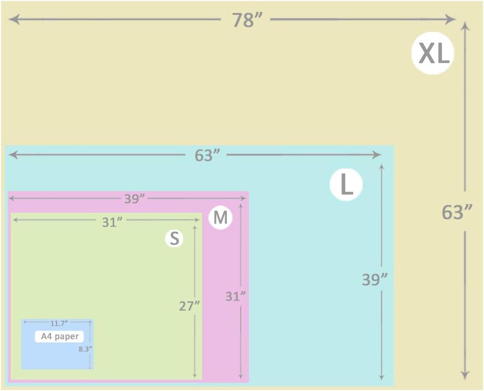 Luciphia Blankets Super Soft Fluffy Premium Fleece Pet Blanket Flannel Throw for Dog Puppy Cat Grey Paw Medium(32"x40") : Pet Supplies